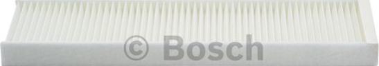 BOSCH 1 987 432 296 - Filtru, aer habitaclu aaoparts.ro