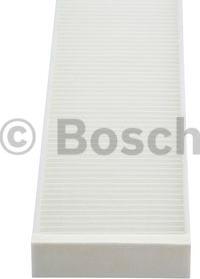 BOSCH 1 987 432 296 - Filtru, aer habitaclu aaoparts.ro