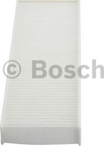 BOSCH 1 987 432 296 - Filtru, aer habitaclu aaoparts.ro