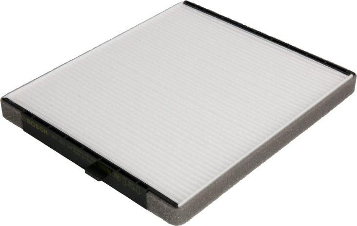BOSCH 1 987 432 241 - Filtru, aer habitaclu aaoparts.ro