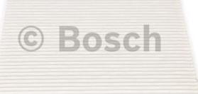 BOSCH 1 987 432 247 - Filtru, aer habitaclu aaoparts.ro