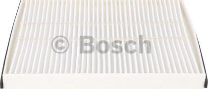 BOSCH 1 987 432 250 - Filtru, aer habitaclu aaoparts.ro