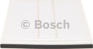 BOSCH 1 987 432 250 - Filtru, aer habitaclu aaoparts.ro