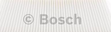 BOSCH 1 987 432 258 - Filtru, aer habitaclu aaoparts.ro