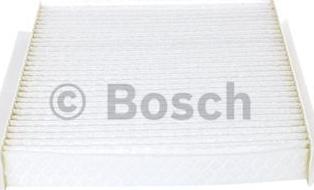 BOSCH 1 987 432 203 - Filtru, aer habitaclu aaoparts.ro