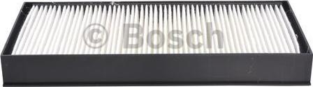 BOSCH 1 987 432 219 - Filtru, aer habitaclu aaoparts.ro