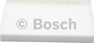 BOSCH 1 987 432 215 - Filtru, aer habitaclu aaoparts.ro