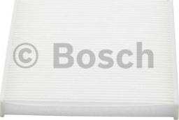 BOSCH 1 987 432 215 - Filtru, aer habitaclu aaoparts.ro