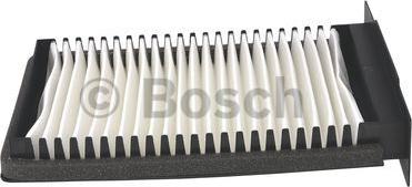 BOSCH 1 987 432 210 - Filtru, aer habitaclu aaoparts.ro