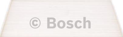 BOSCH 1 987 432 236 - Filtru, aer habitaclu aaoparts.ro