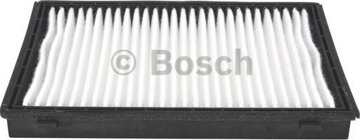 BOSCH 1 987 432 222 - Filtru, aer habitaclu aaoparts.ro