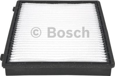 BOSCH 1 987 432 222 - Filtru, aer habitaclu aaoparts.ro