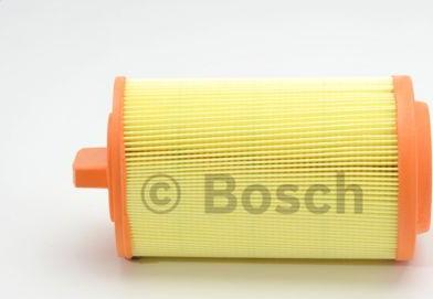 BOSCH 1 987 429 401 - Filtru aer aaoparts.ro