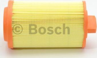 BOSCH 1 987 429 401 - Filtru aer aaoparts.ro