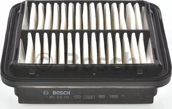 BOSCH 1 987 429 164 - Filtru aer aaoparts.ro