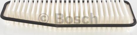 BOSCH 1 987 429 163 - Filtru aer aaoparts.ro