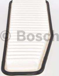 BOSCH 1 987 429 163 - Filtru aer aaoparts.ro