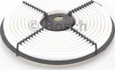 BOSCH 1 987 429 133 - Filtru aer aaoparts.ro