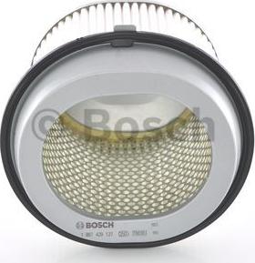 BOSCH 1 987 429 127 - Filtru aer aaoparts.ro