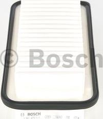 BOSCH 1 987 429 177 - Filtru aer aaoparts.ro