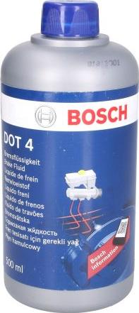 BOSCH 1 987 479 106 - Lichid de frana aaoparts.ro