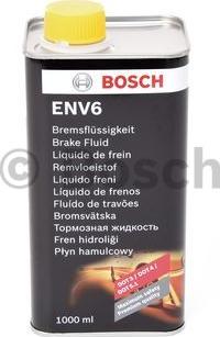 BOSCH 1 987 479 207 - Lichid de frana aaoparts.ro