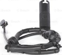 BOSCH 1 987 474 943 - Senzor de avertizare,uzura placute de frana aaoparts.ro