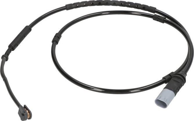 BOSCH 1 987 474 551 - Senzor de avertizare,uzura placute de frana aaoparts.ro