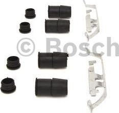 BOSCH 1 987 474 780 - Set accesorii, placute frana aaoparts.ro