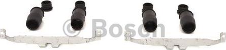 BOSCH 1 987 474 780 - Set accesorii, placute frana aaoparts.ro