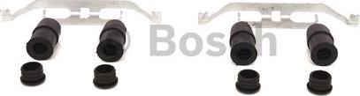 BOSCH 1 987 474 780 - Set accesorii, placute frana aaoparts.ro