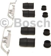 BOSCH 1 987 474 780 - Set accesorii, placute frana aaoparts.ro