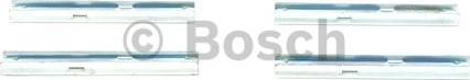 BOSCH 1 987 474 781 - Set accesorii, placute frana aaoparts.ro