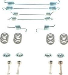 BOSCH 1 987 475 425 - Set accesorii, sabot de frana aaoparts.ro