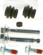 BOSCH 1 987 470 696 - Set bucsi de ghidaj, etrier frana aaoparts.ro
