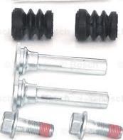 BOSCH 1 987 470 643 - Set bucsi de ghidaj, etrier frana aaoparts.ro
