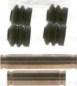 BOSCH 1 987 470 666 - Set bucsi de ghidaj, etrier frana aaoparts.ro