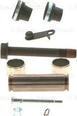 BOSCH 1 987 470 663 - Set bucsi de ghidaj, etrier frana aaoparts.ro