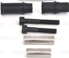 BOSCH 1 987 470 614 - Set bucsi de ghidaj, etrier frana aaoparts.ro
