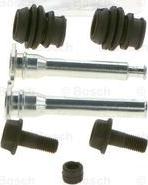 BOSCH 1 987 470 684 - Set bucsi de ghidaj, etrier frana aaoparts.ro