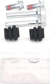 BOSCH 1 987 470 638 - Set bucsi de ghidaj, etrier frana aaoparts.ro