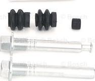 BOSCH 1 987 470 626 - Set bucsi de ghidaj, etrier frana aaoparts.ro