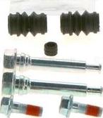 BOSCH 1 987 470 708 - Set bucsi de ghidaj, etrier frana aaoparts.ro