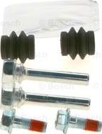 BOSCH 1 987 470 714 - Set bucsi de ghidaj, etrier frana aaoparts.ro