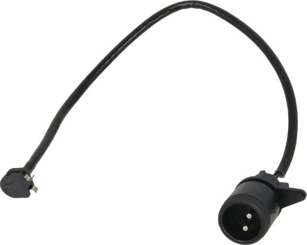 BOSCH 1 987 473 596 - Senzor de avertizare,uzura placute de frana aaoparts.ro