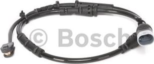 BOSCH 1 987 473 544 - Senzor de avertizare,uzura placute de frana aaoparts.ro