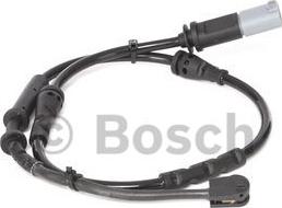 BOSCH 1 987 473 544 - Senzor de avertizare,uzura placute de frana aaoparts.ro