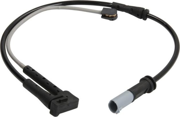 BOSCH 1 987 473 548 - Senzor de avertizare,uzura placute de frana aaoparts.ro