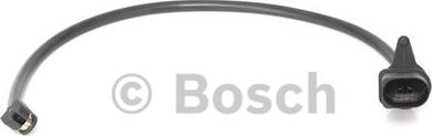 BOSCH 1 987 473 559 - Senzor de avertizare,uzura placute de frana aaoparts.ro