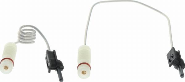 BOSCH 1 987 473 588 - Senzor de avertizare,uzura placute de frana aaoparts.ro